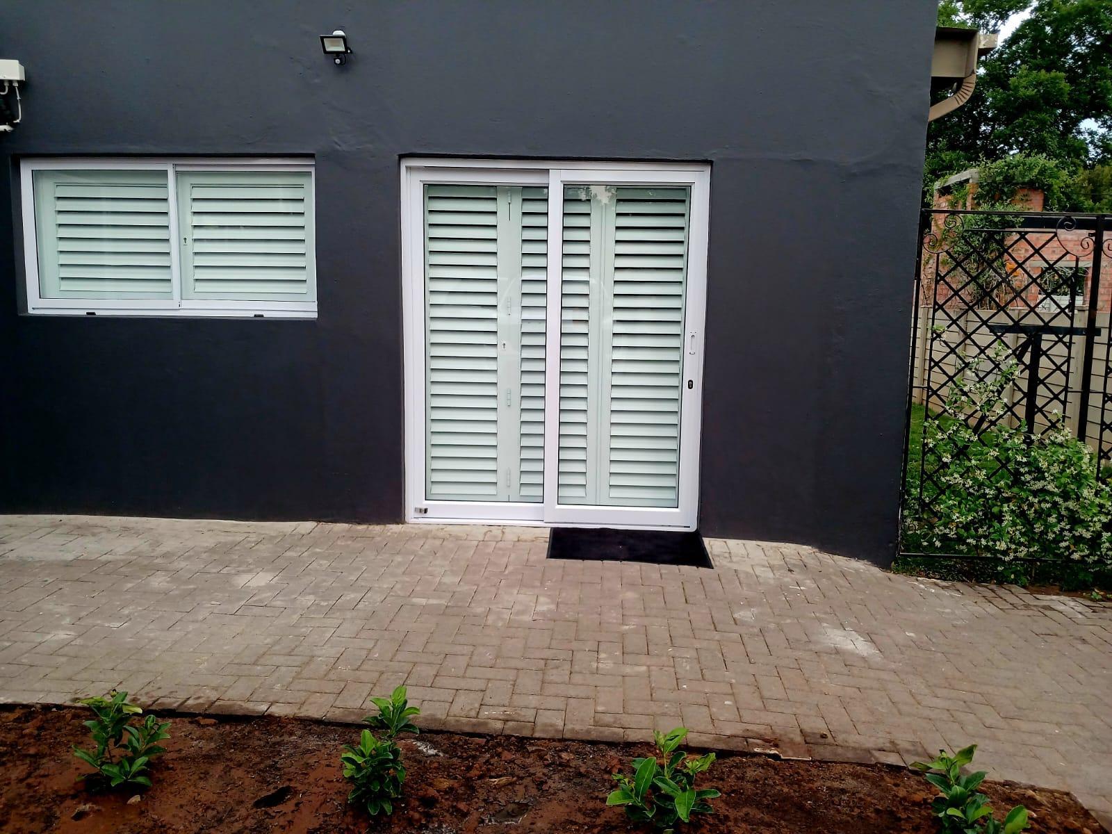 Property / Building