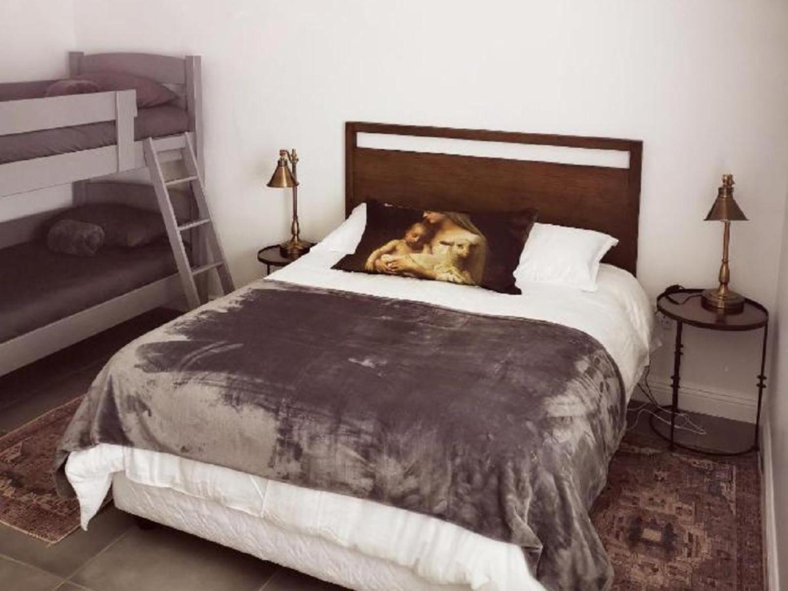 Room 2 — Bed