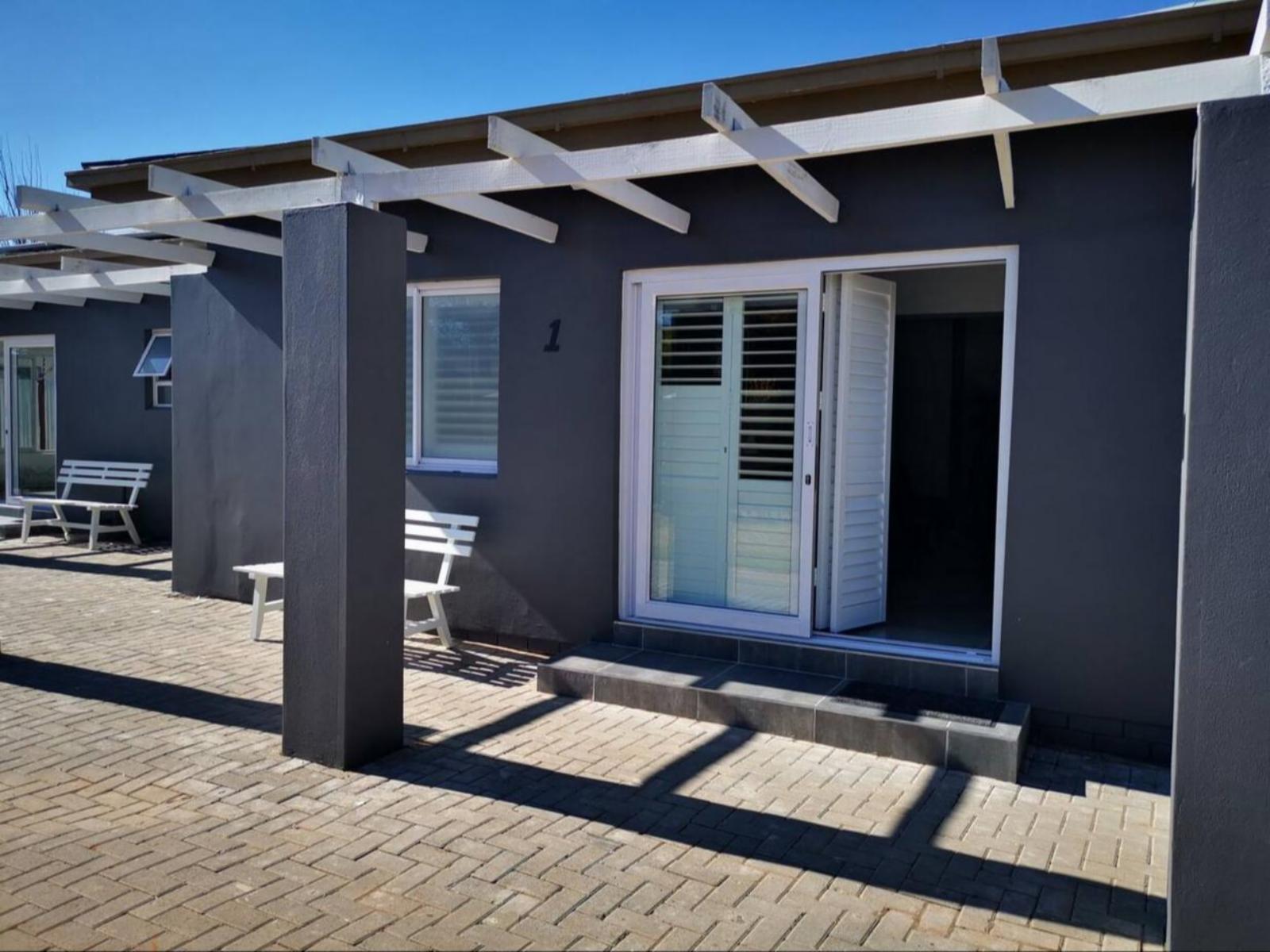 10 Jock Meiring Guesthouse