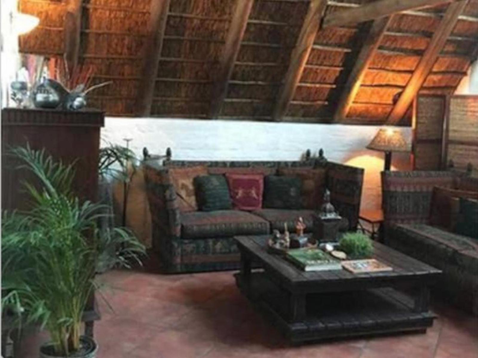 Room 1 — Living Room