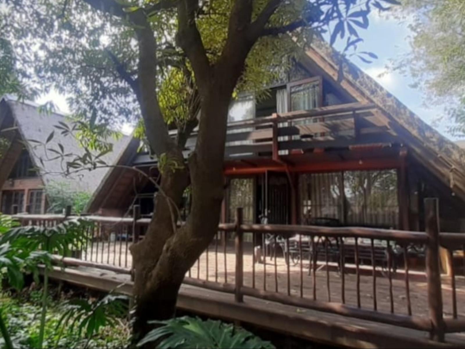 Pantera Lodge