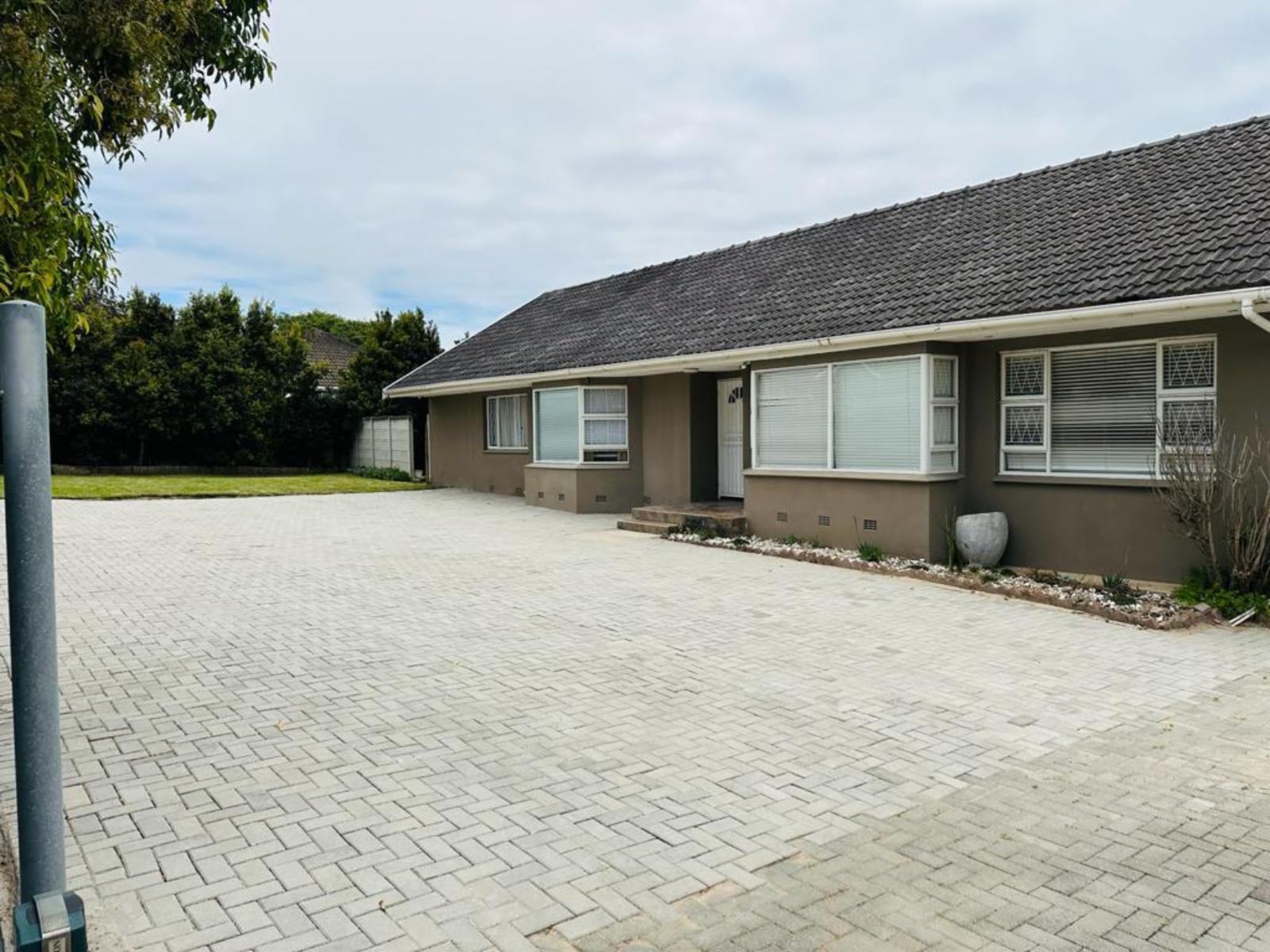 Property / Building