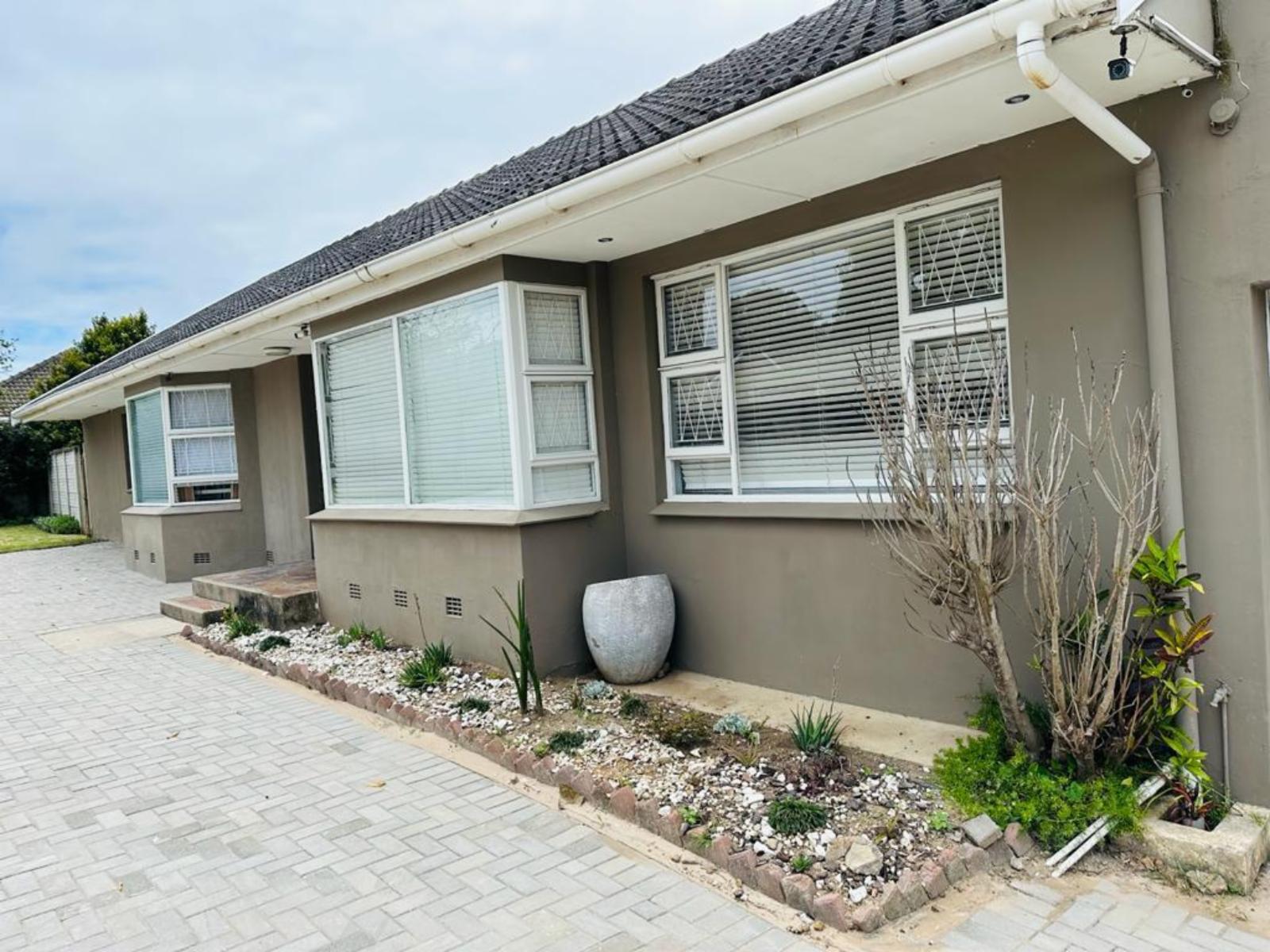 Property / Building