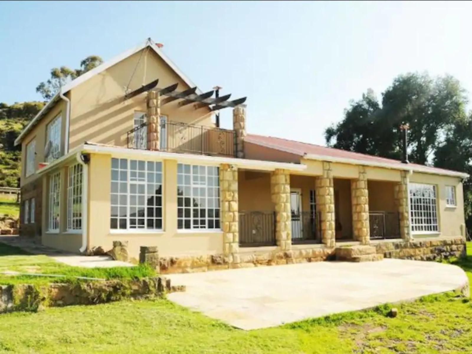Property / Building