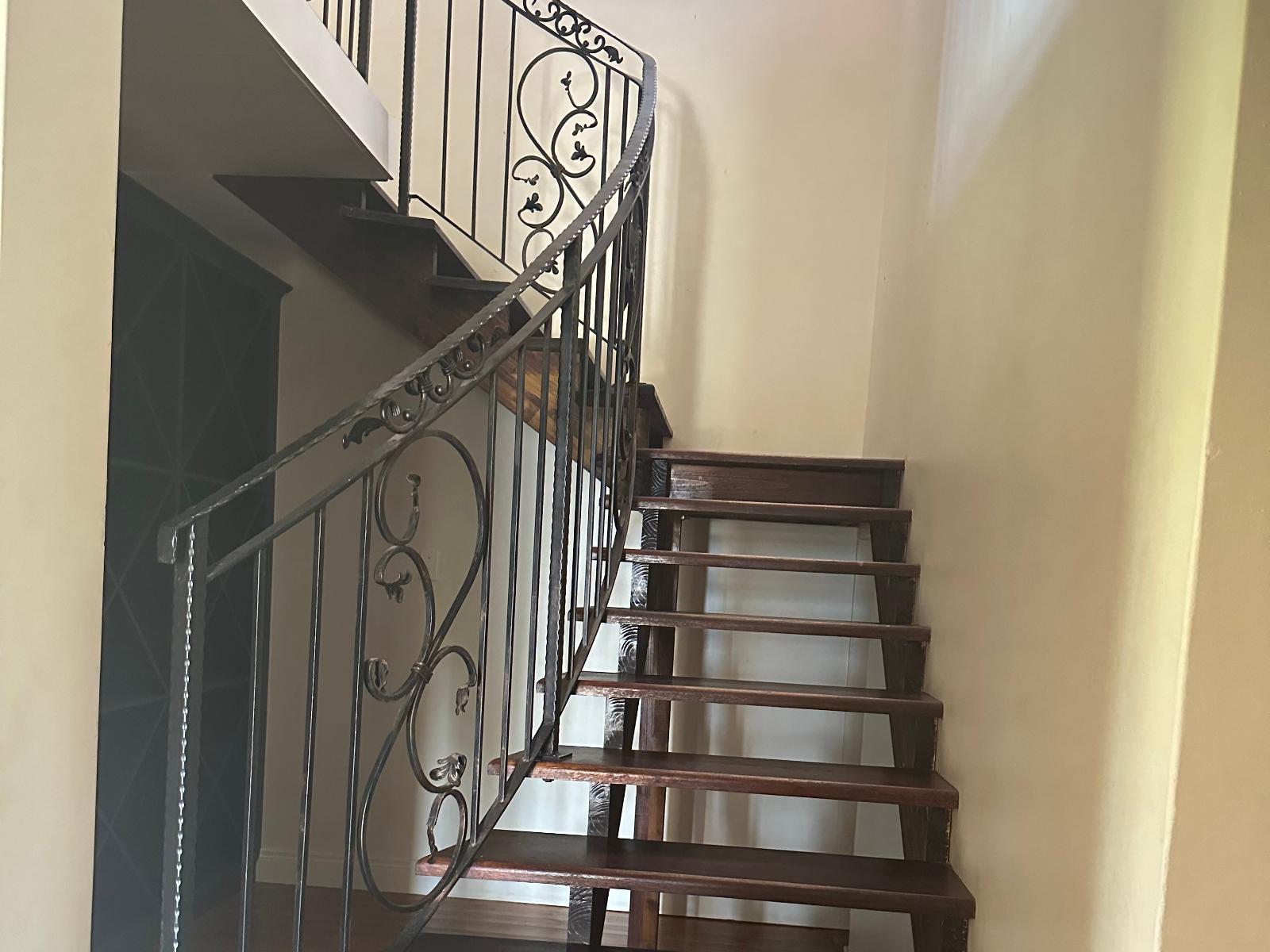 Decorative detail