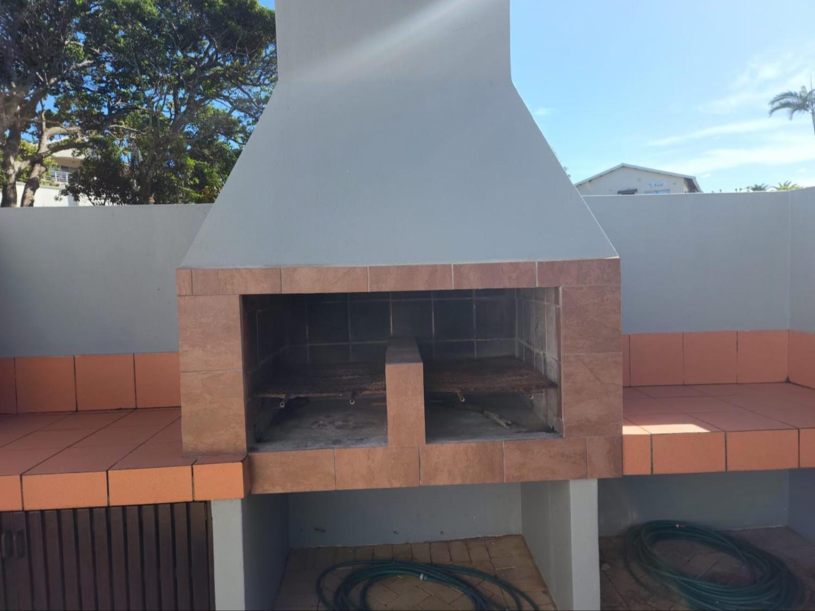 Braai/BBQ facilities