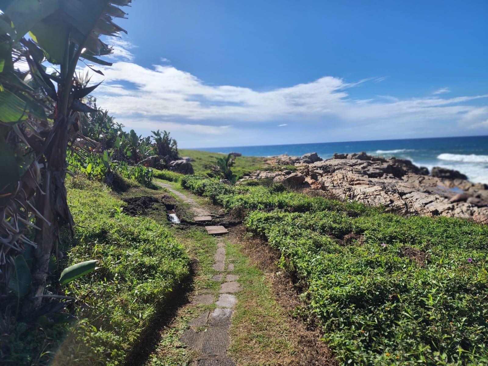 Natural landscape