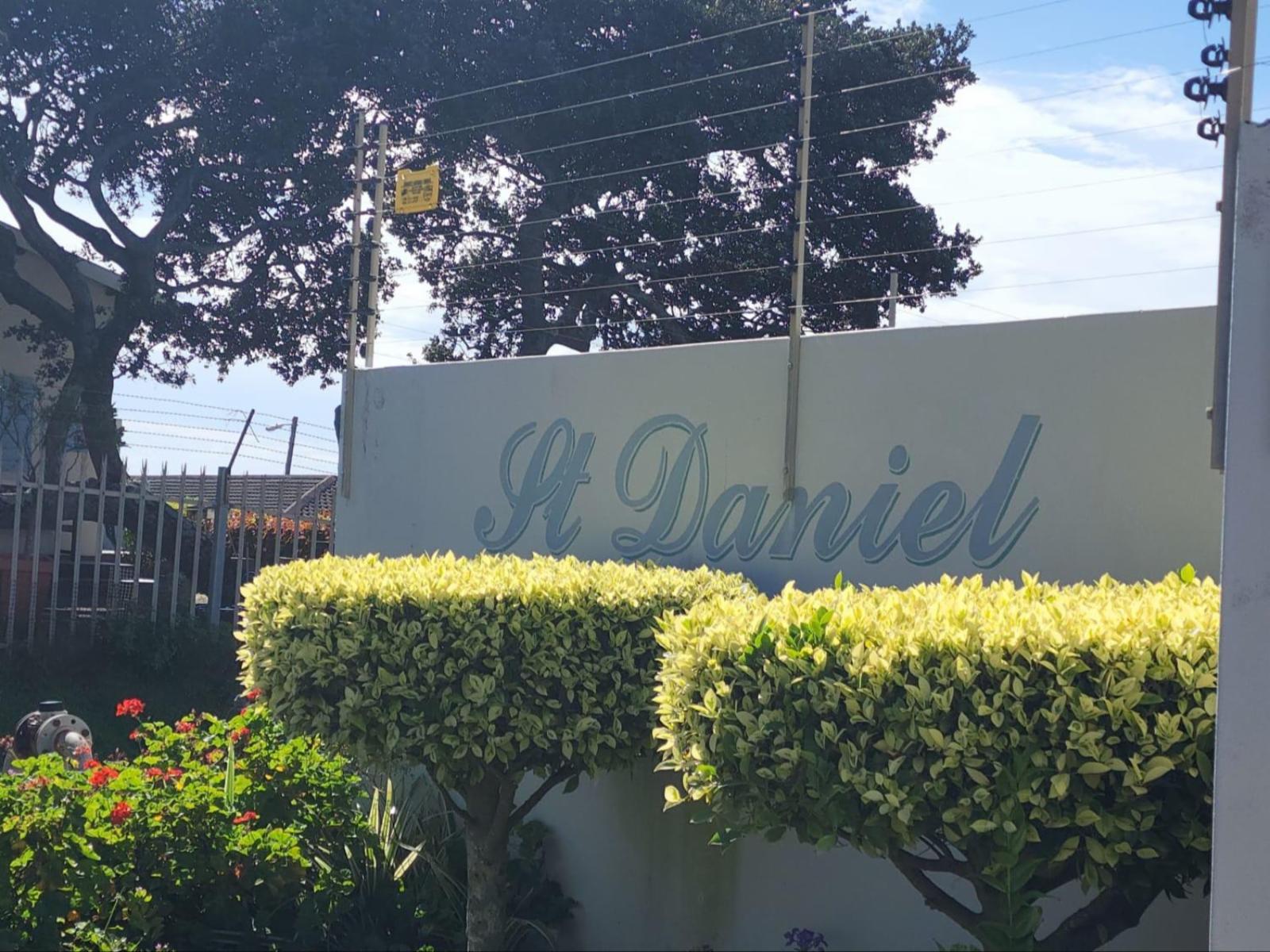 Facade or entrance