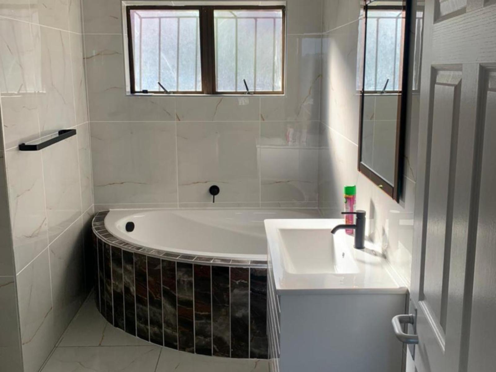 Room 1 — Bathroom