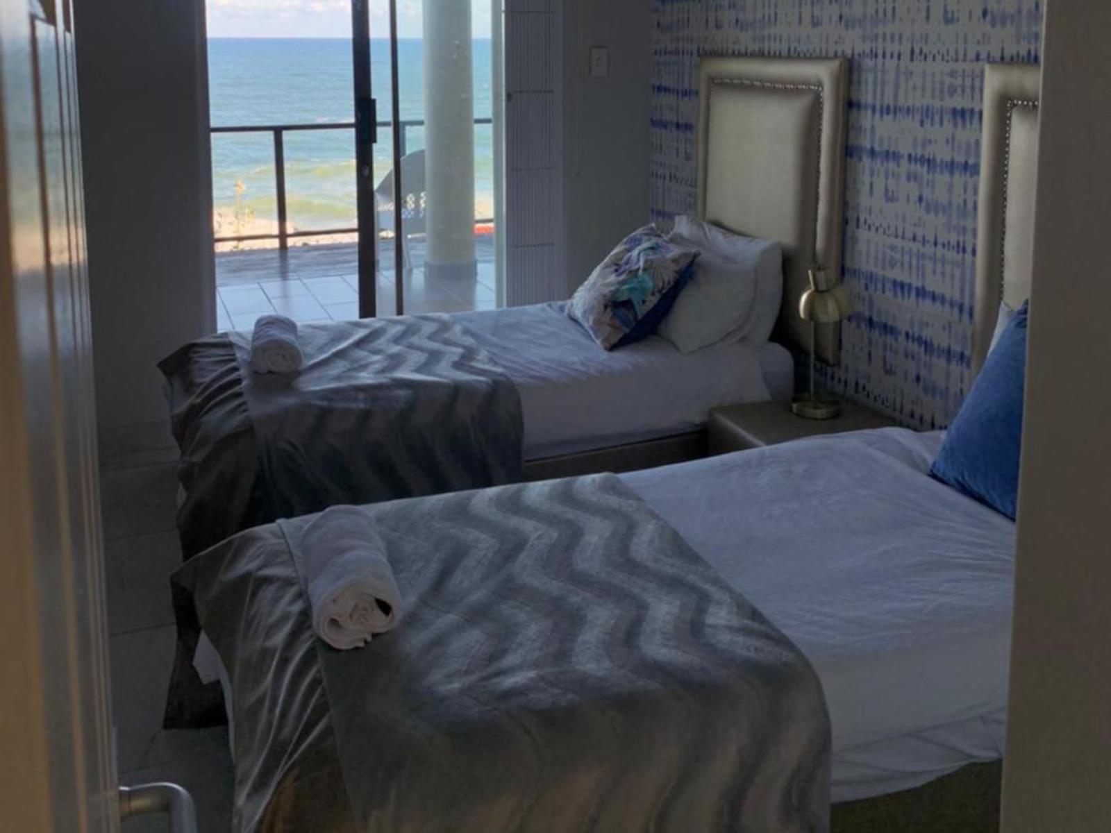 Room 1 — Bed