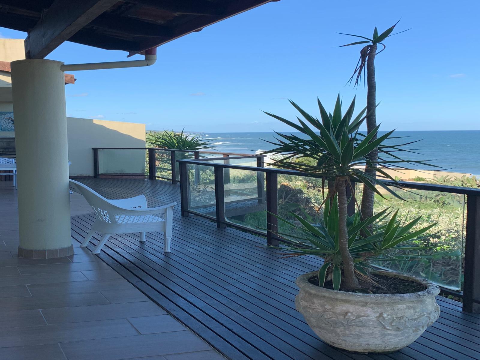 Braai/BBQ facilities