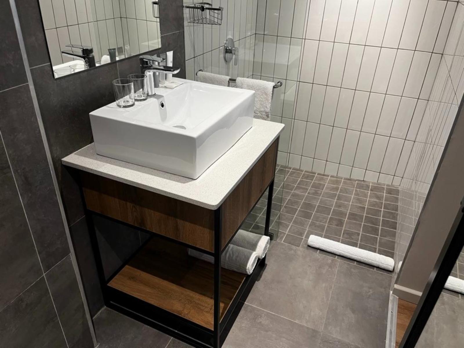 Room 1 — Bathroom