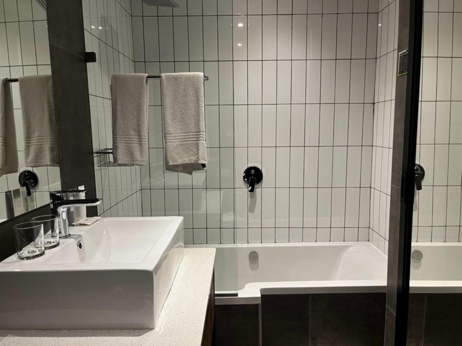 Room 3 — Bathroom
