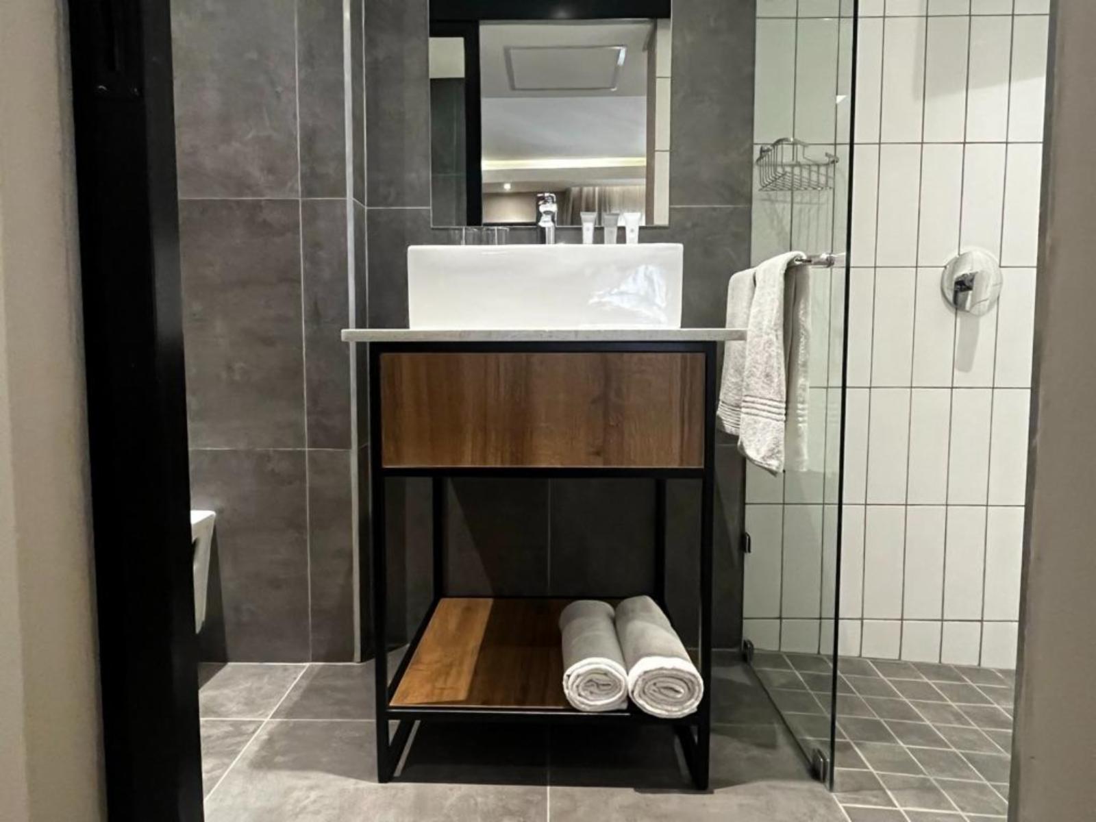 Room 1 — Bathroom