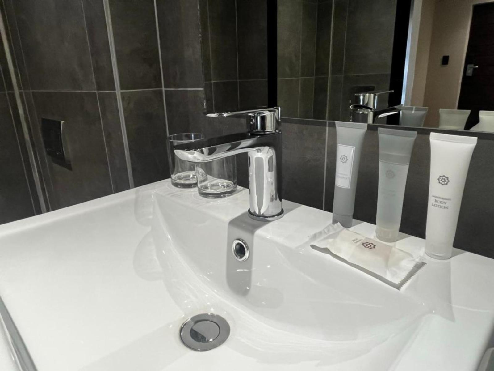 Room 1 — Bathroom