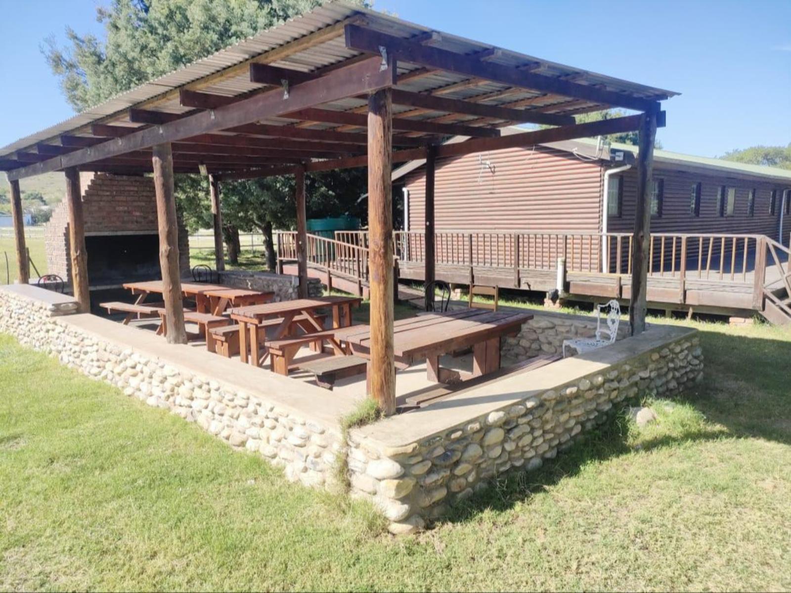 Braai/BBQ facilities