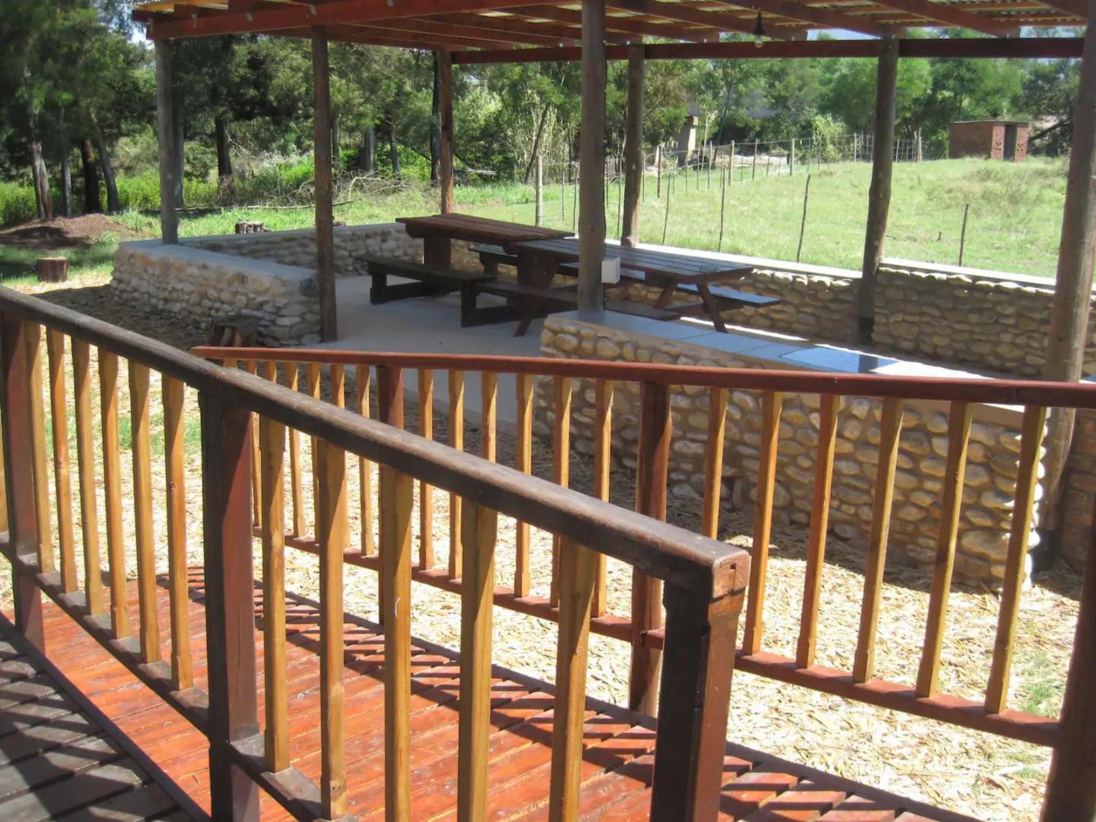 Room 1 — View (from property/room)