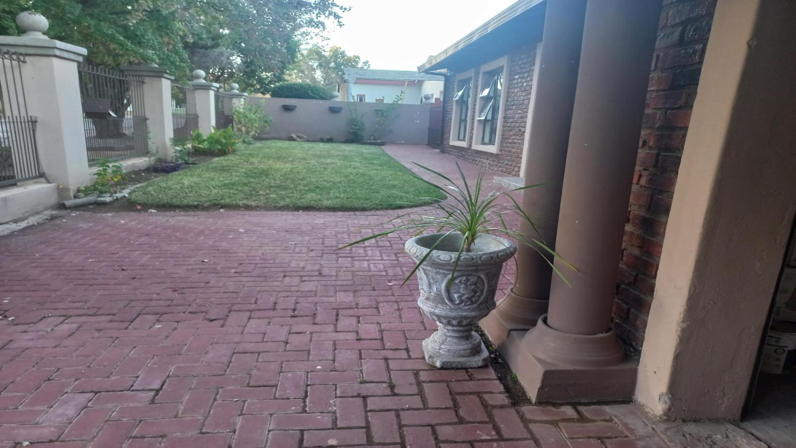 Achimer Guesthouse