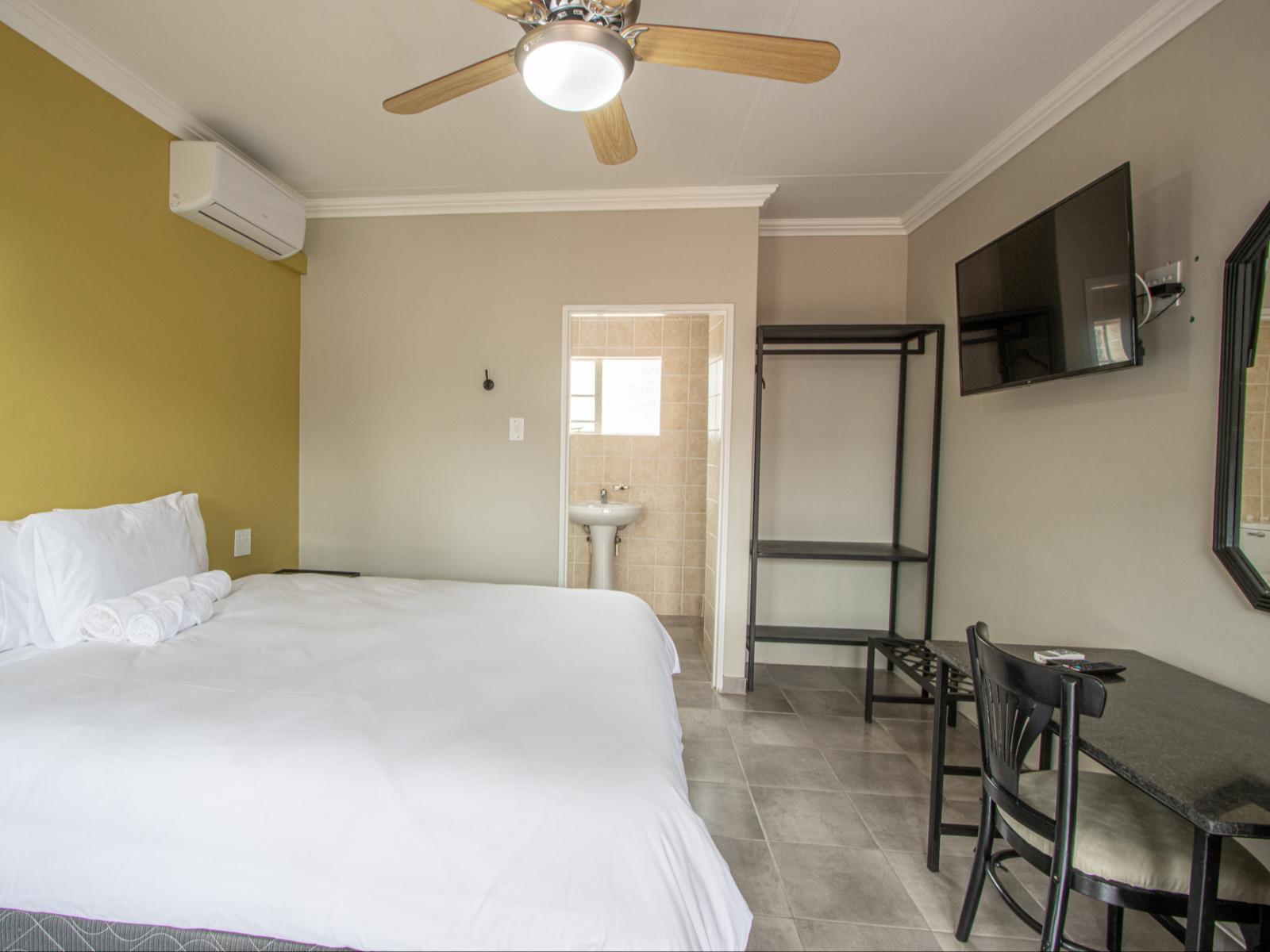 Room 3 — TV and multimedia