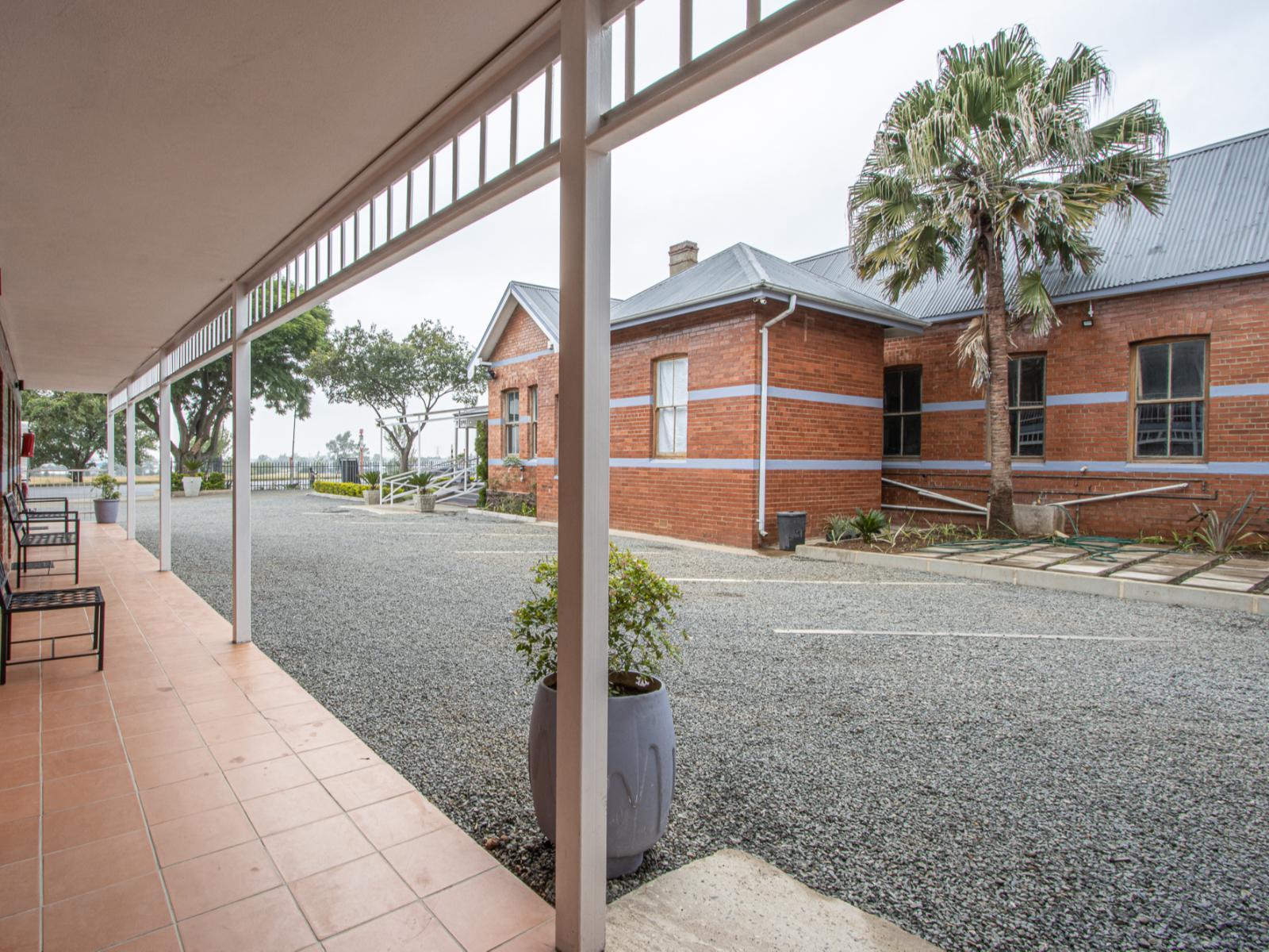Property / Building