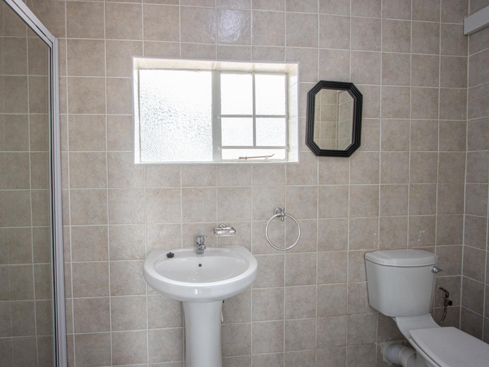 Room 4 — Bathroom