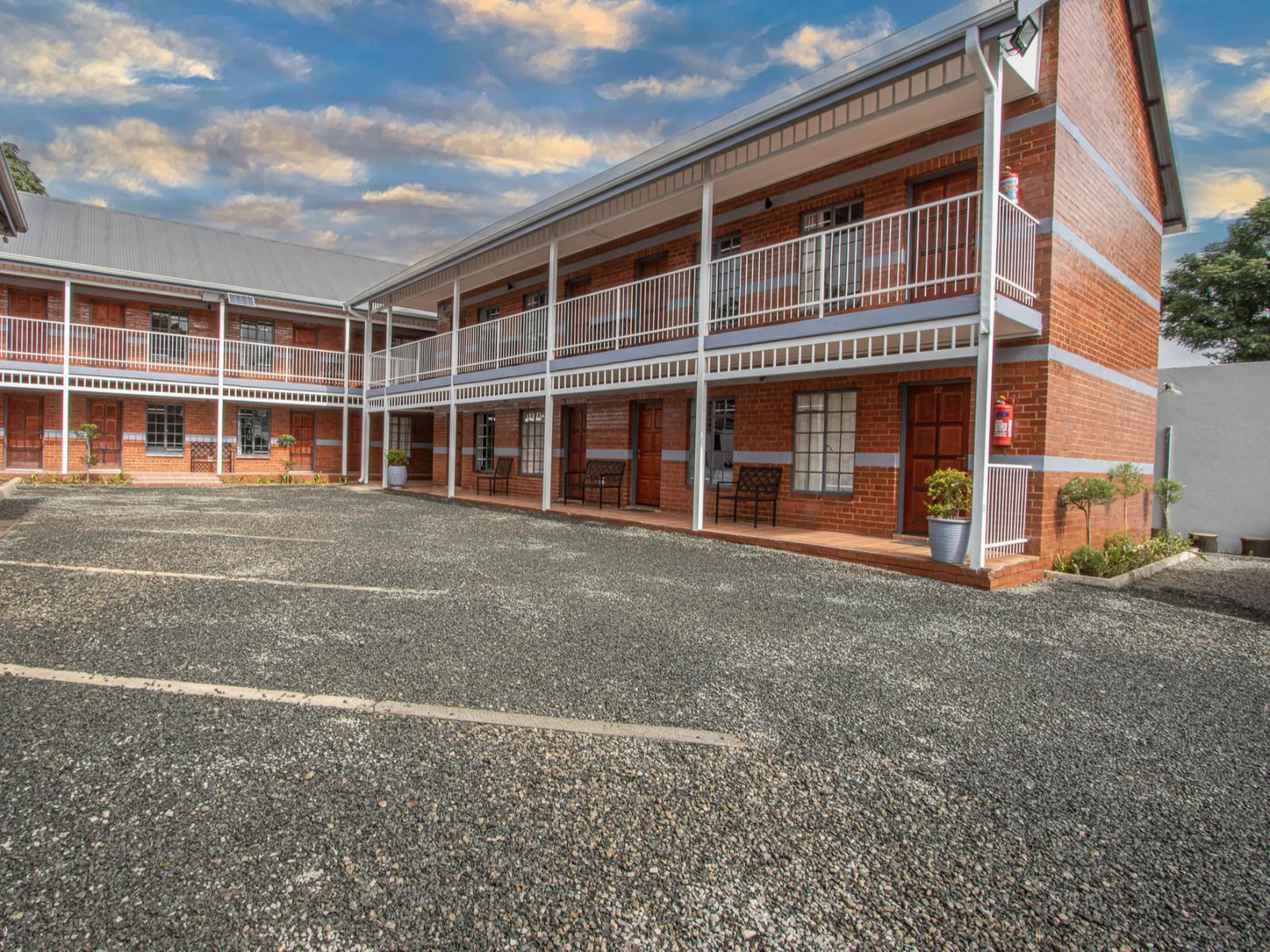 Property / Building