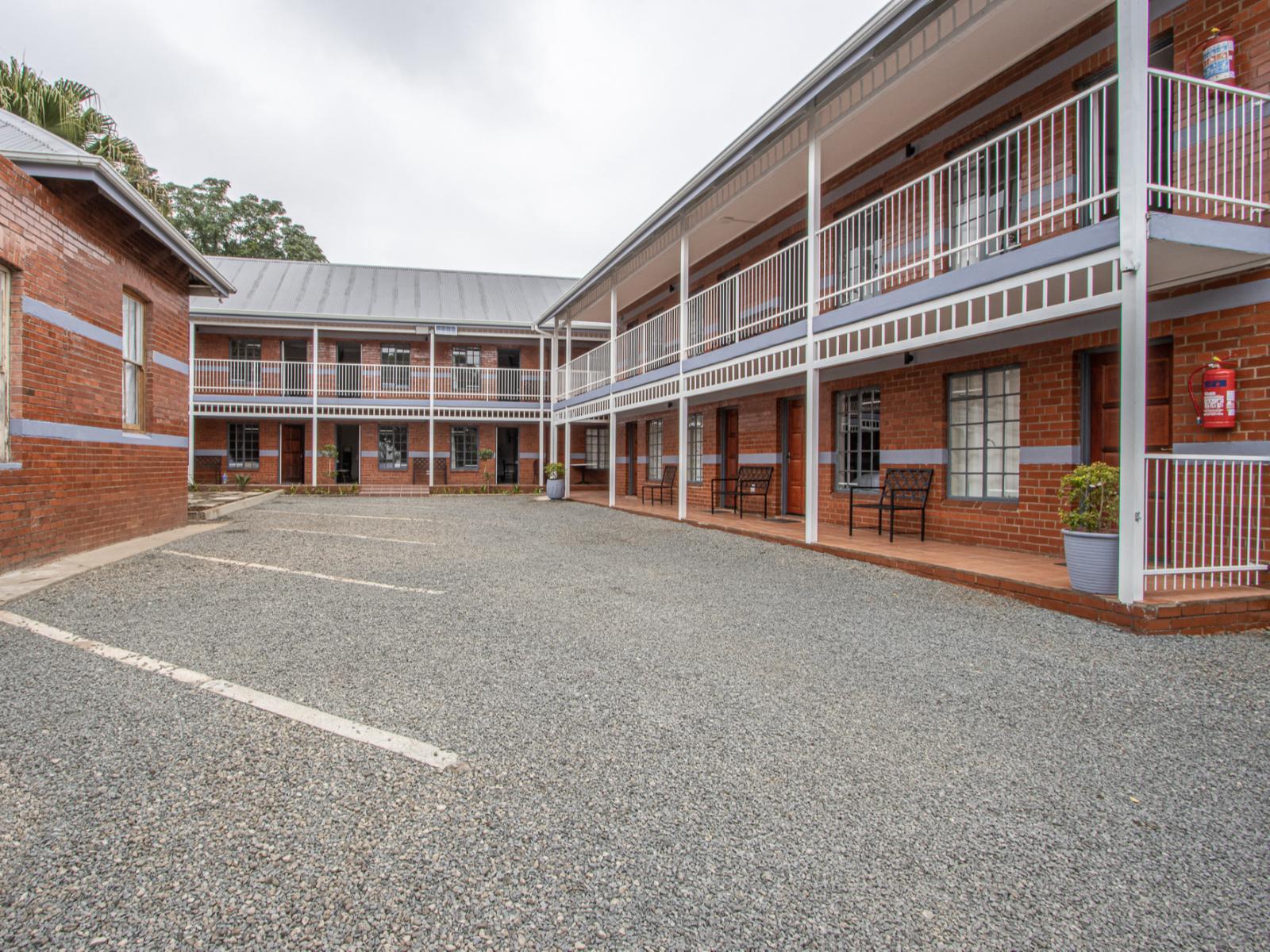 Property / Building