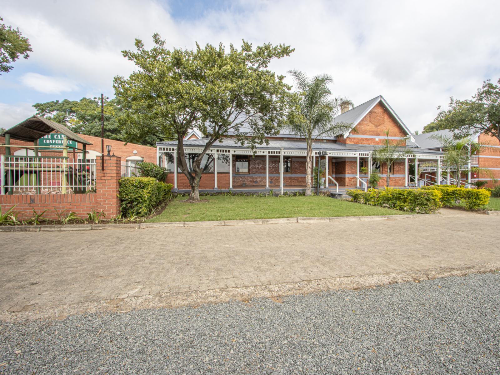 Property / Building
