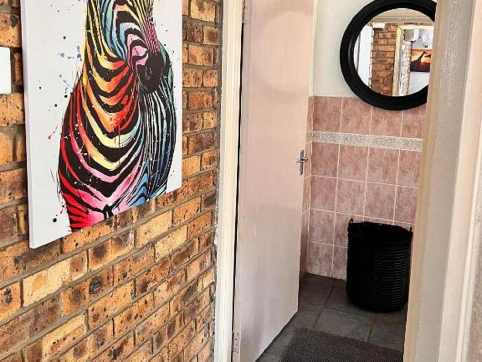 Room 1 — Bathroom