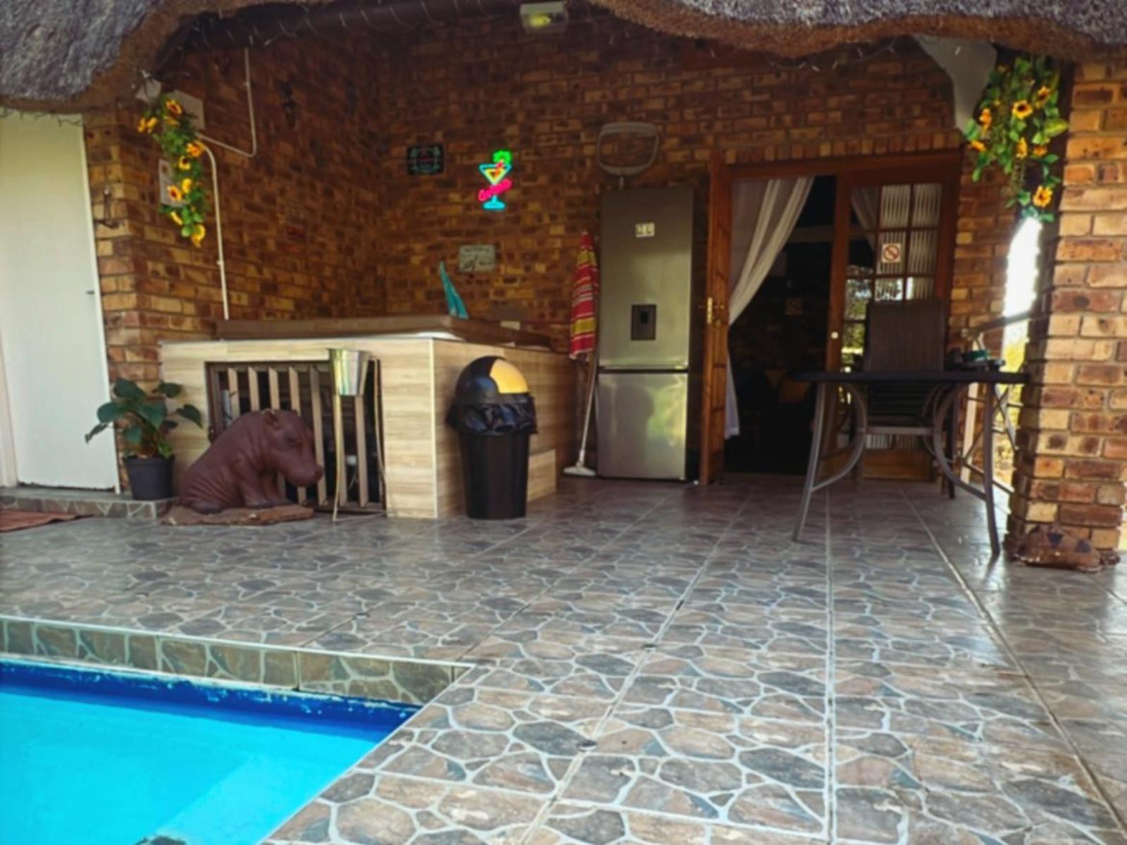 Spa and wellness facilities
