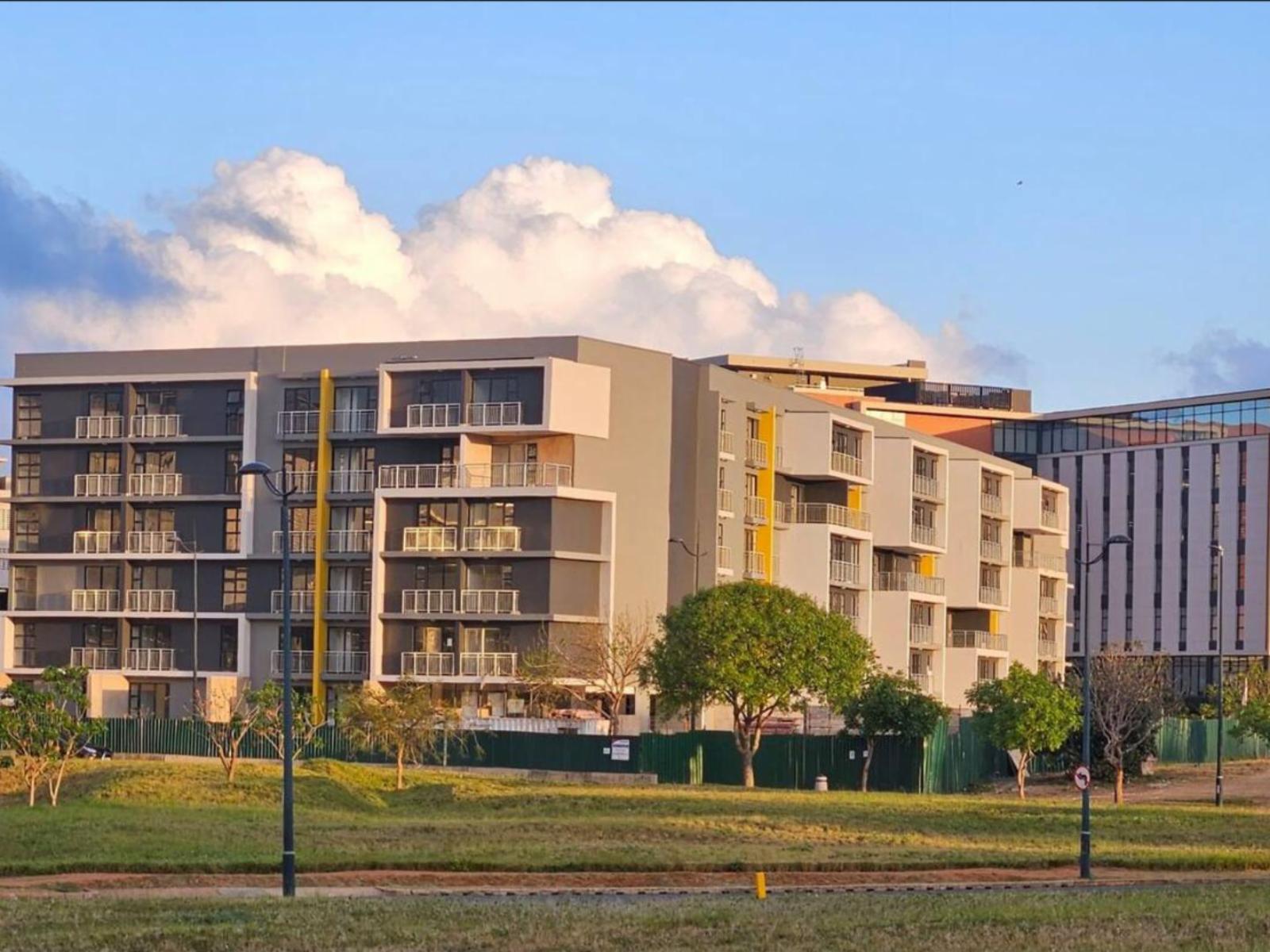 Property / Building