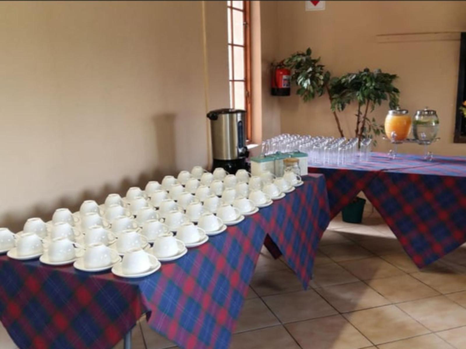 Business facilities