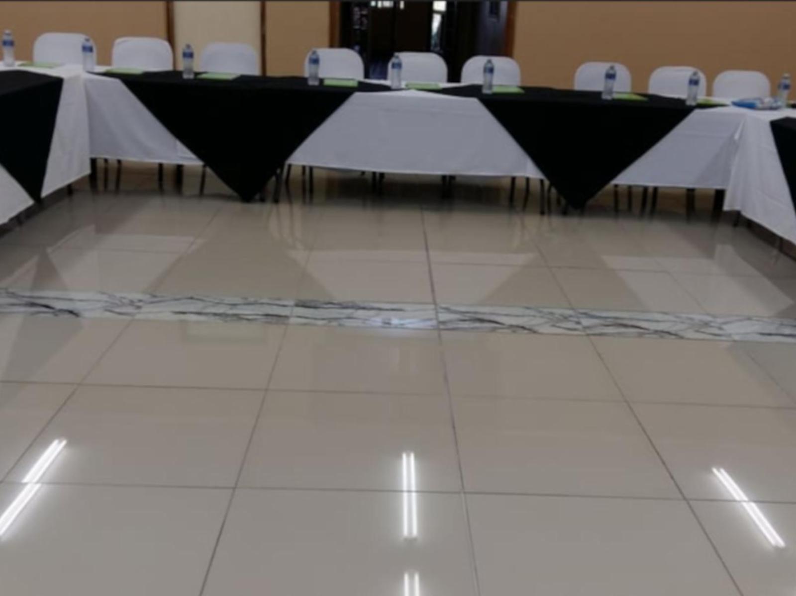 Business facilities