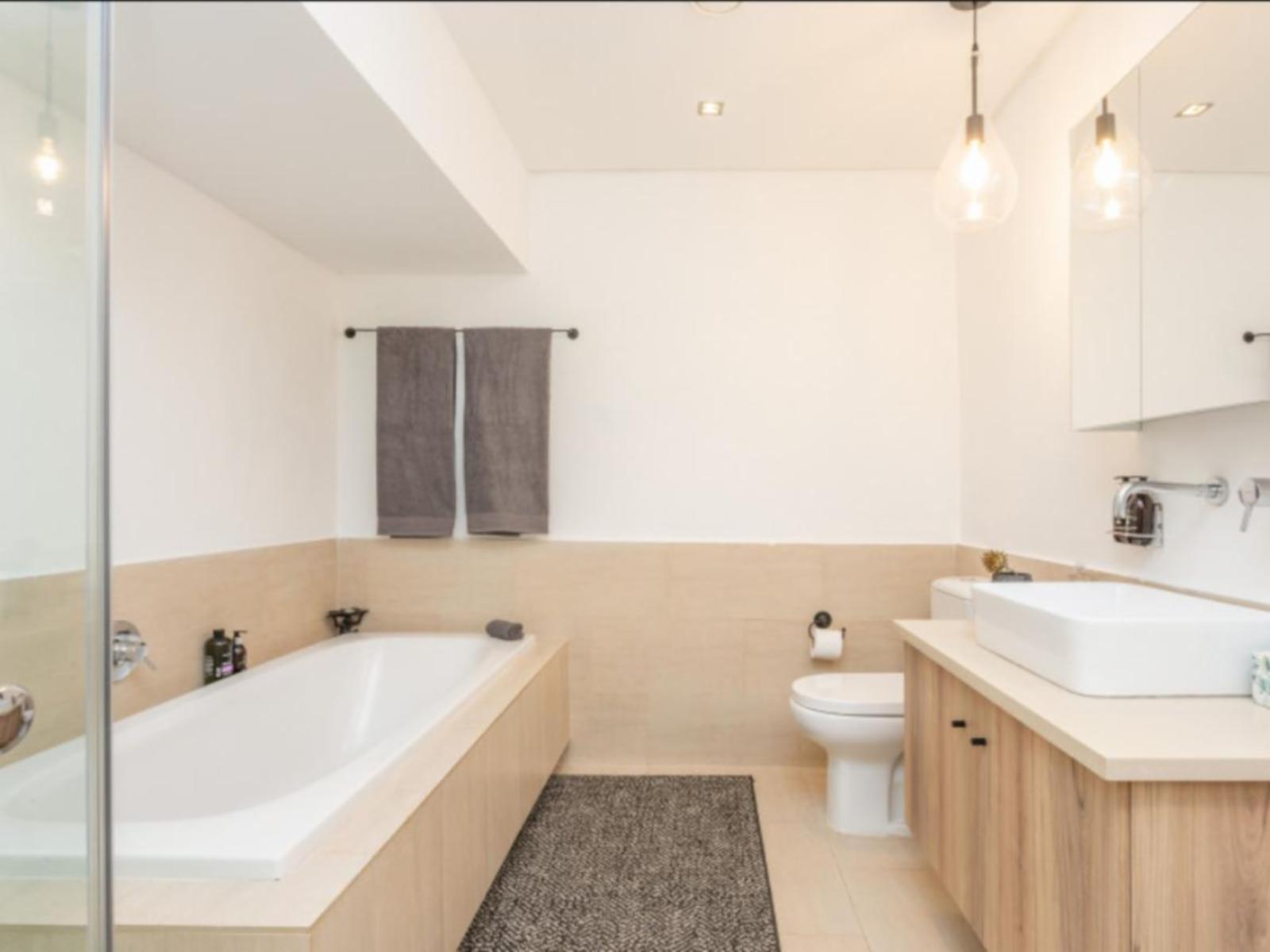 Room 1 — Bathroom