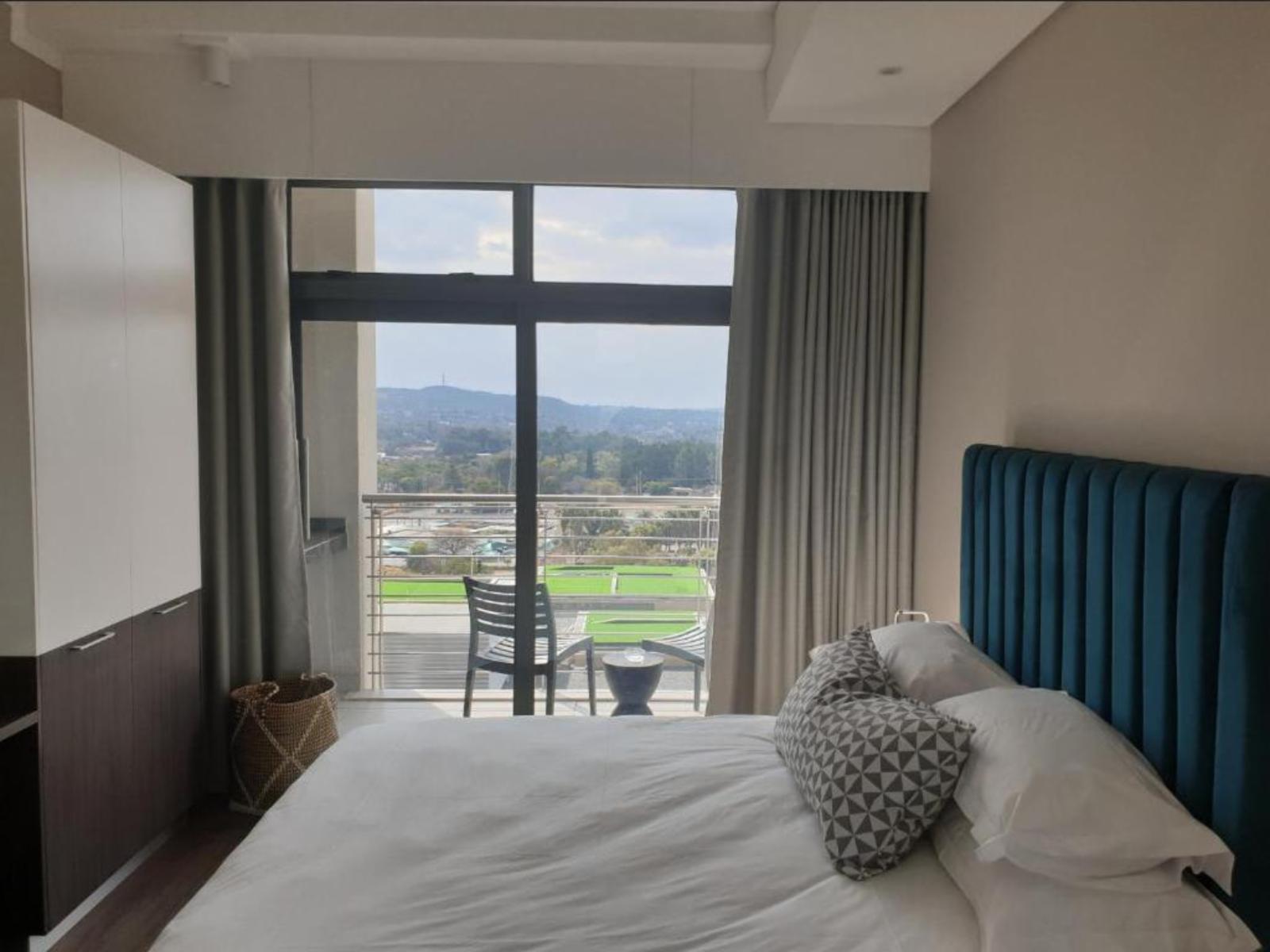 Room 1 — View (from property/room)