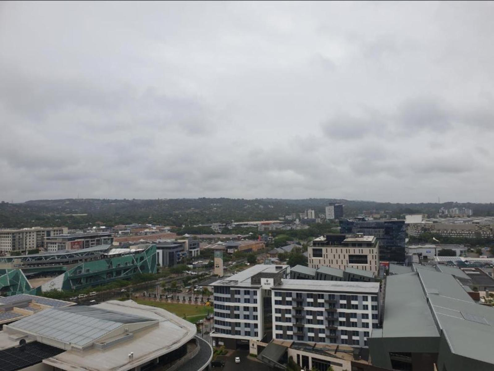 City view