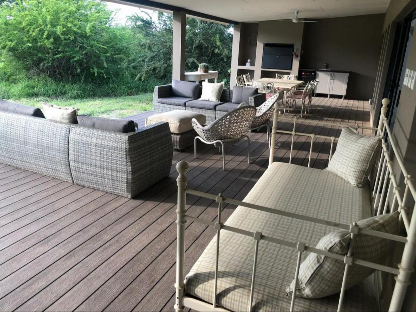 Braai/BBQ facilities