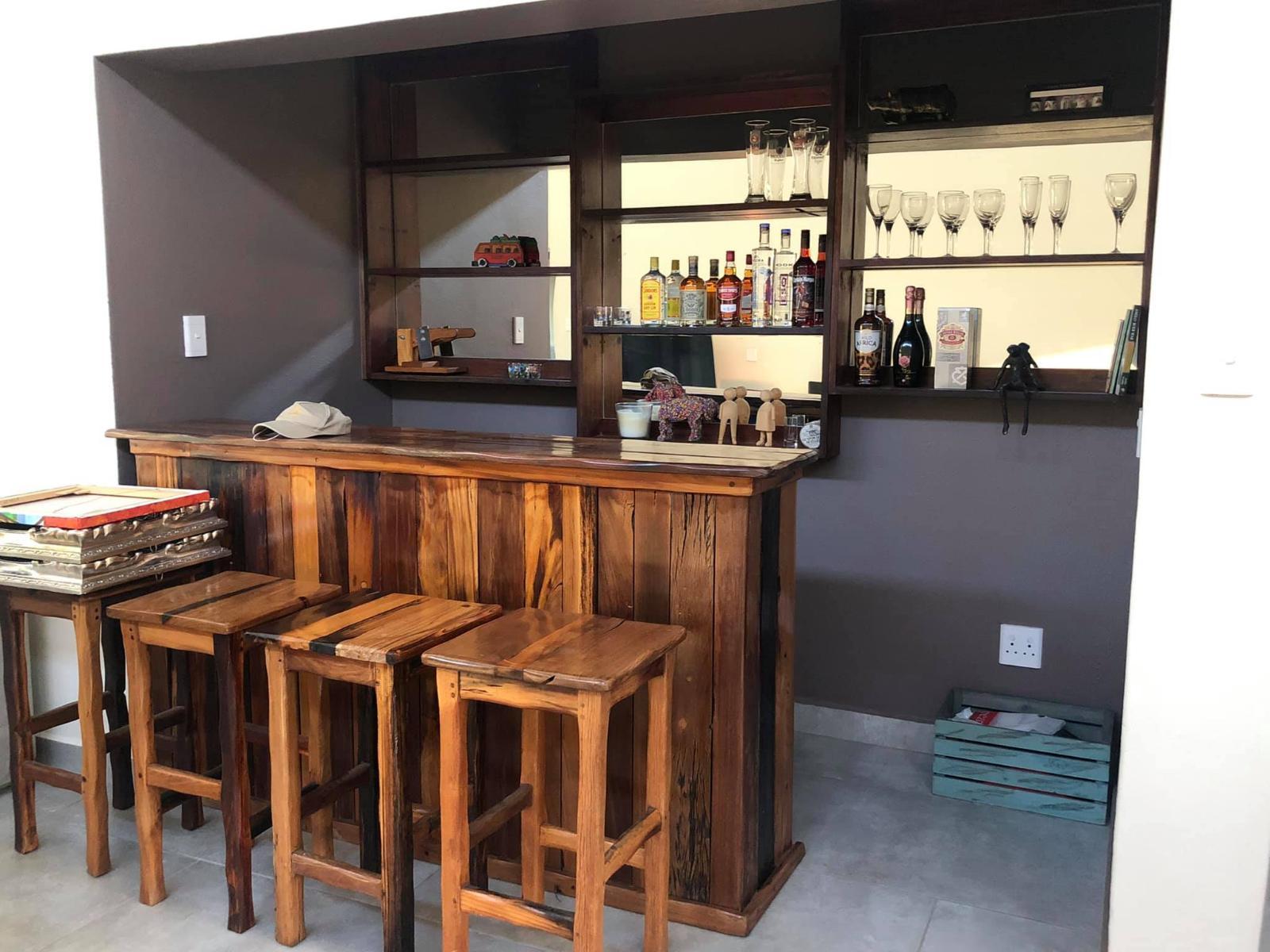 Lounge or bar