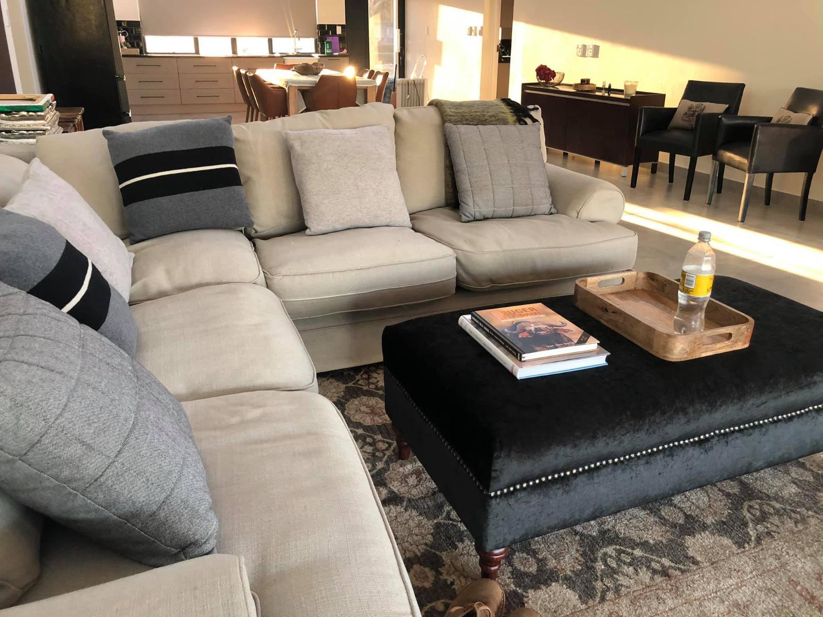 Lounge or bar