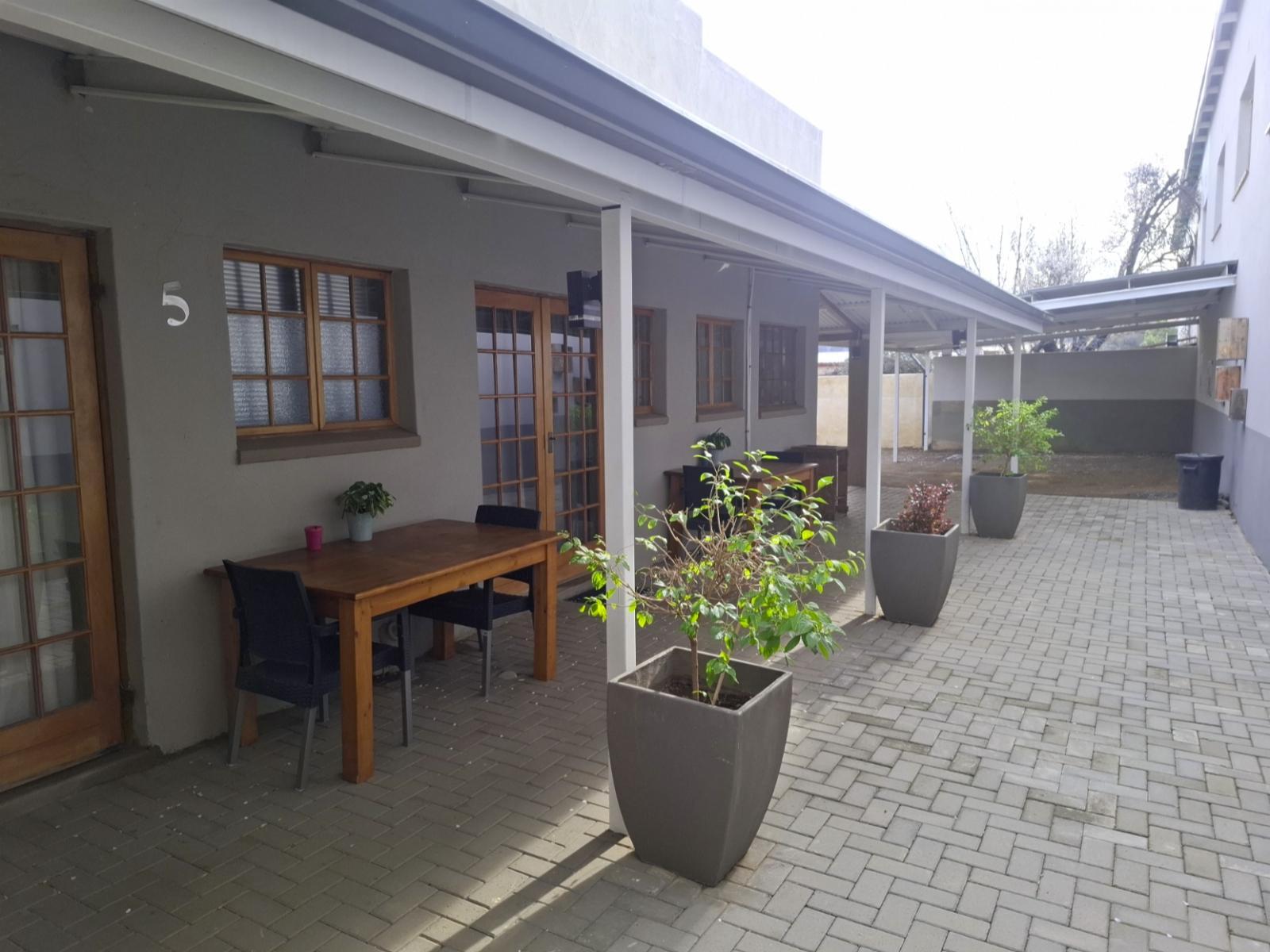 Property / Building