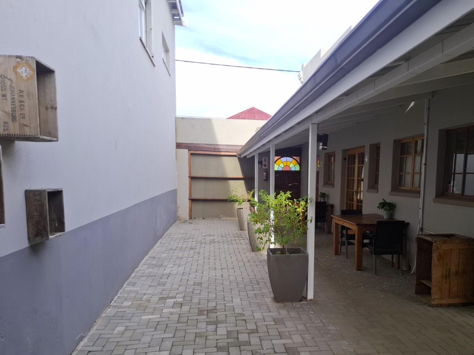 Property / Building