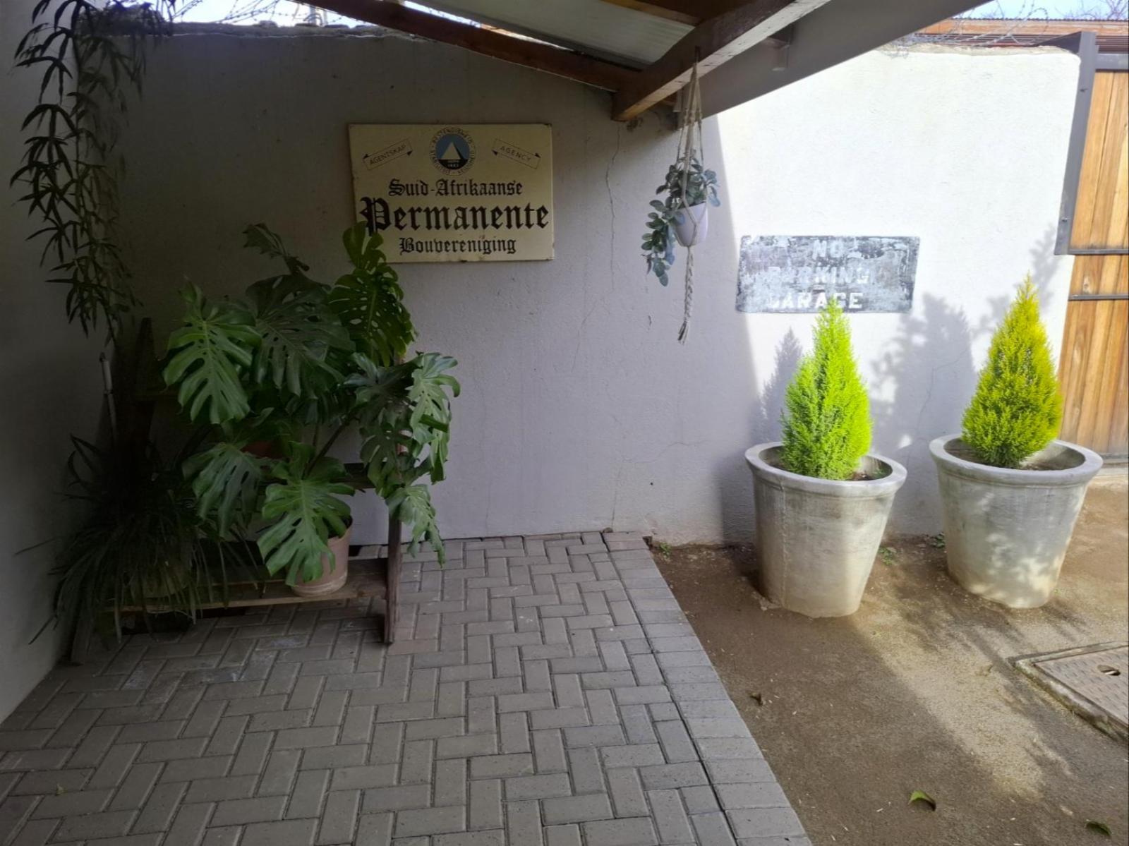 Property / Building