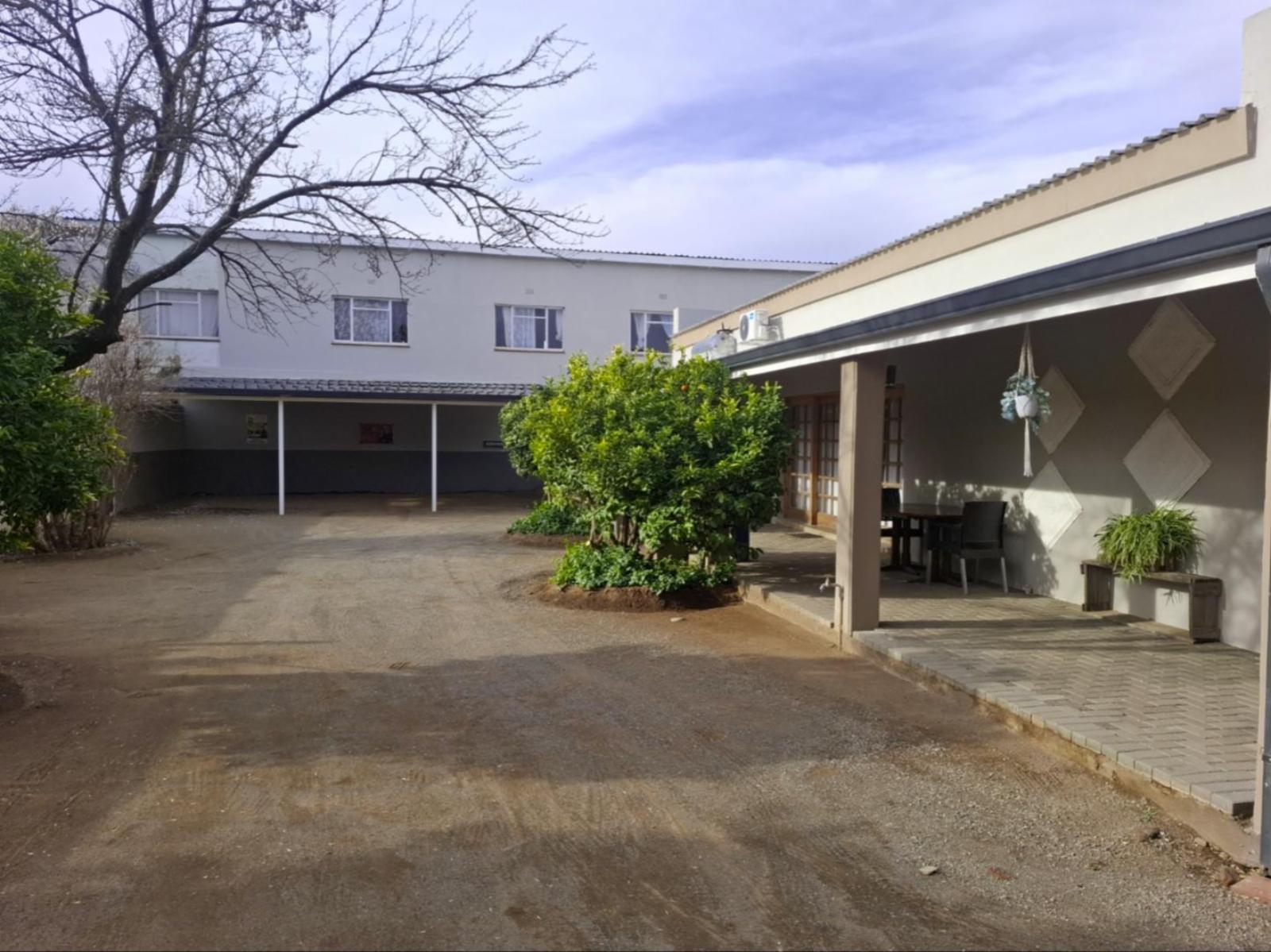 Property / Building