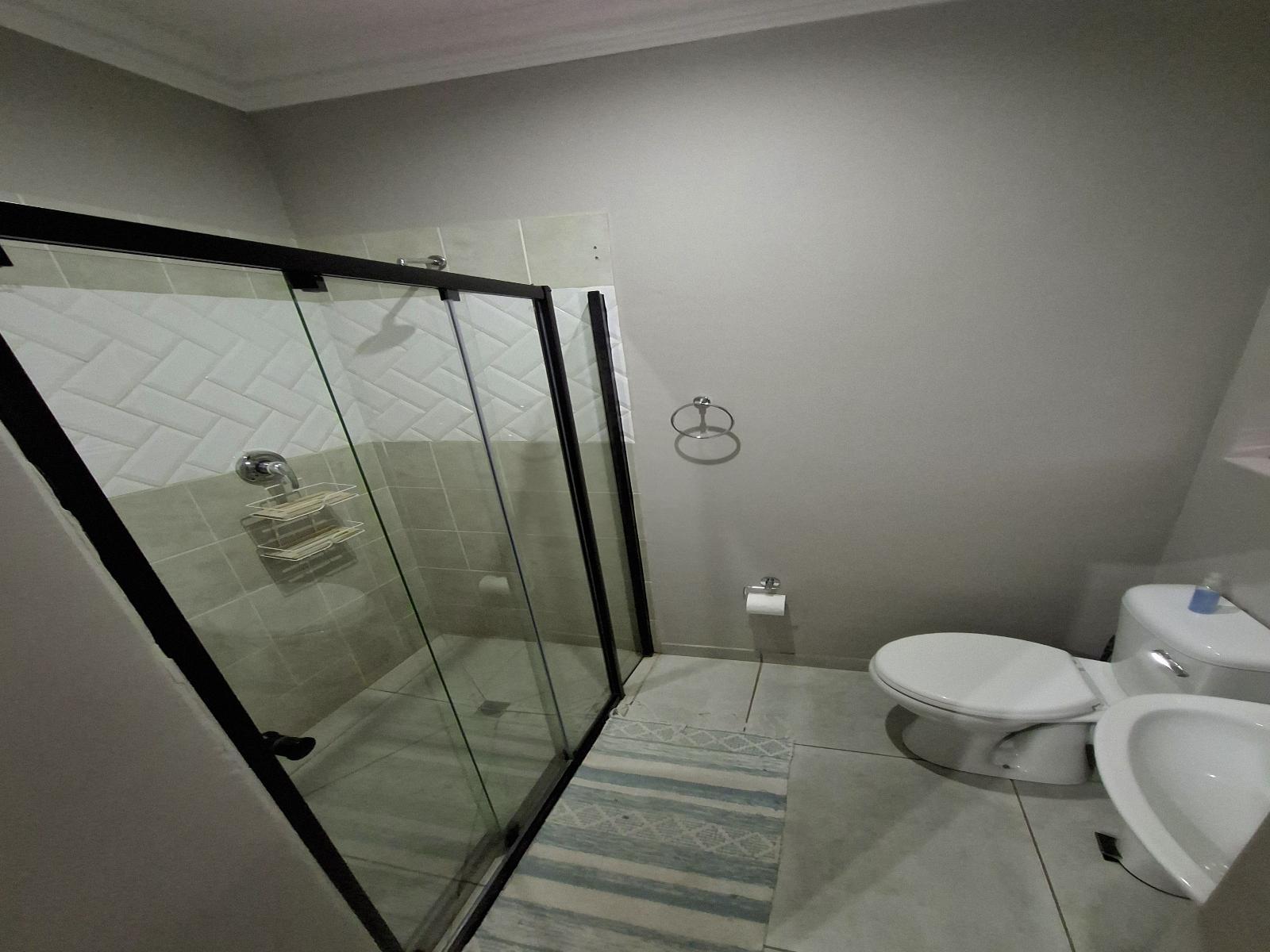 Room 1 — Bathroom