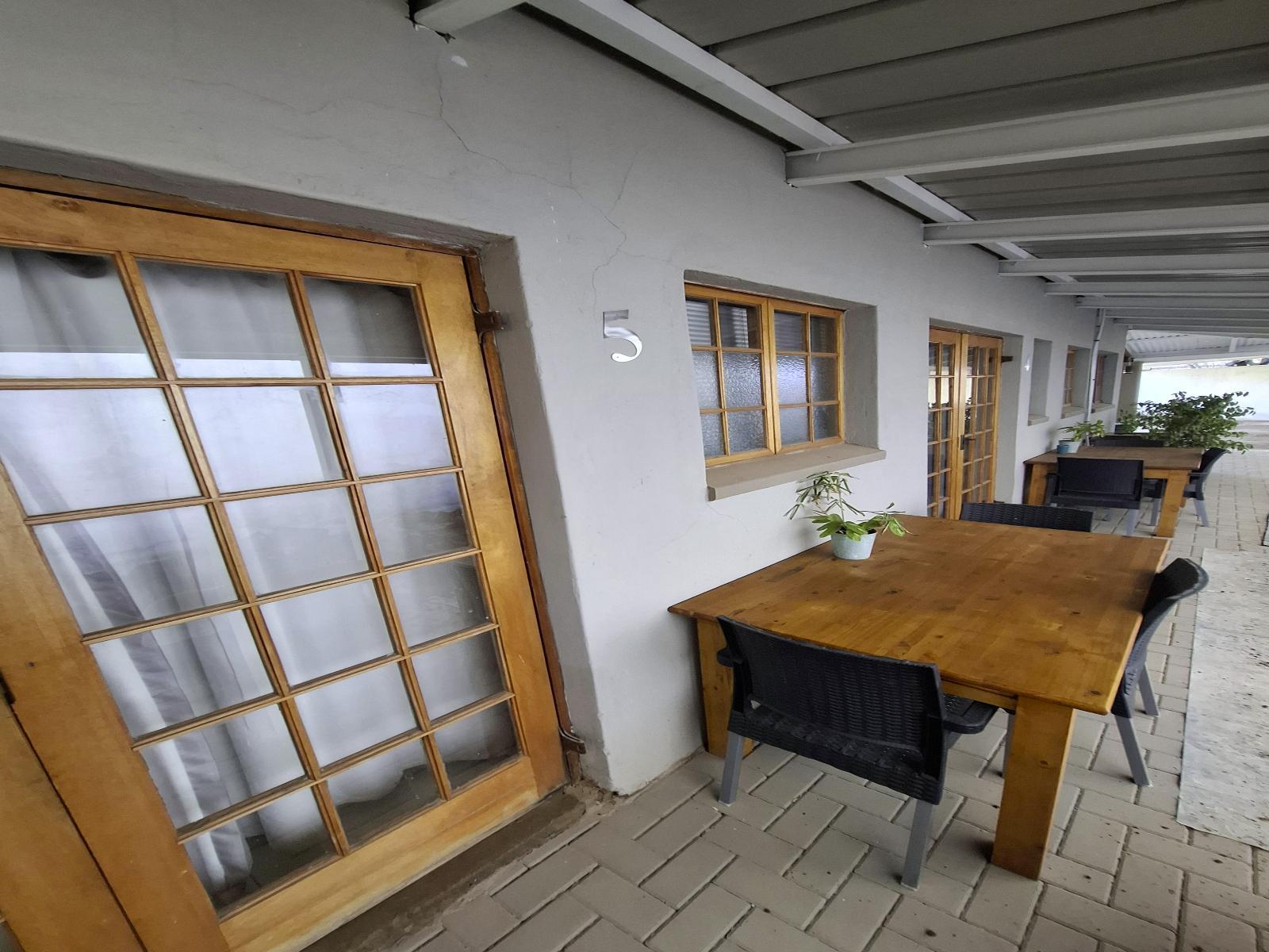 Property / Building