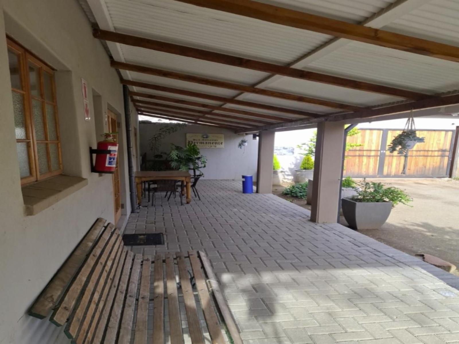 Property / Building