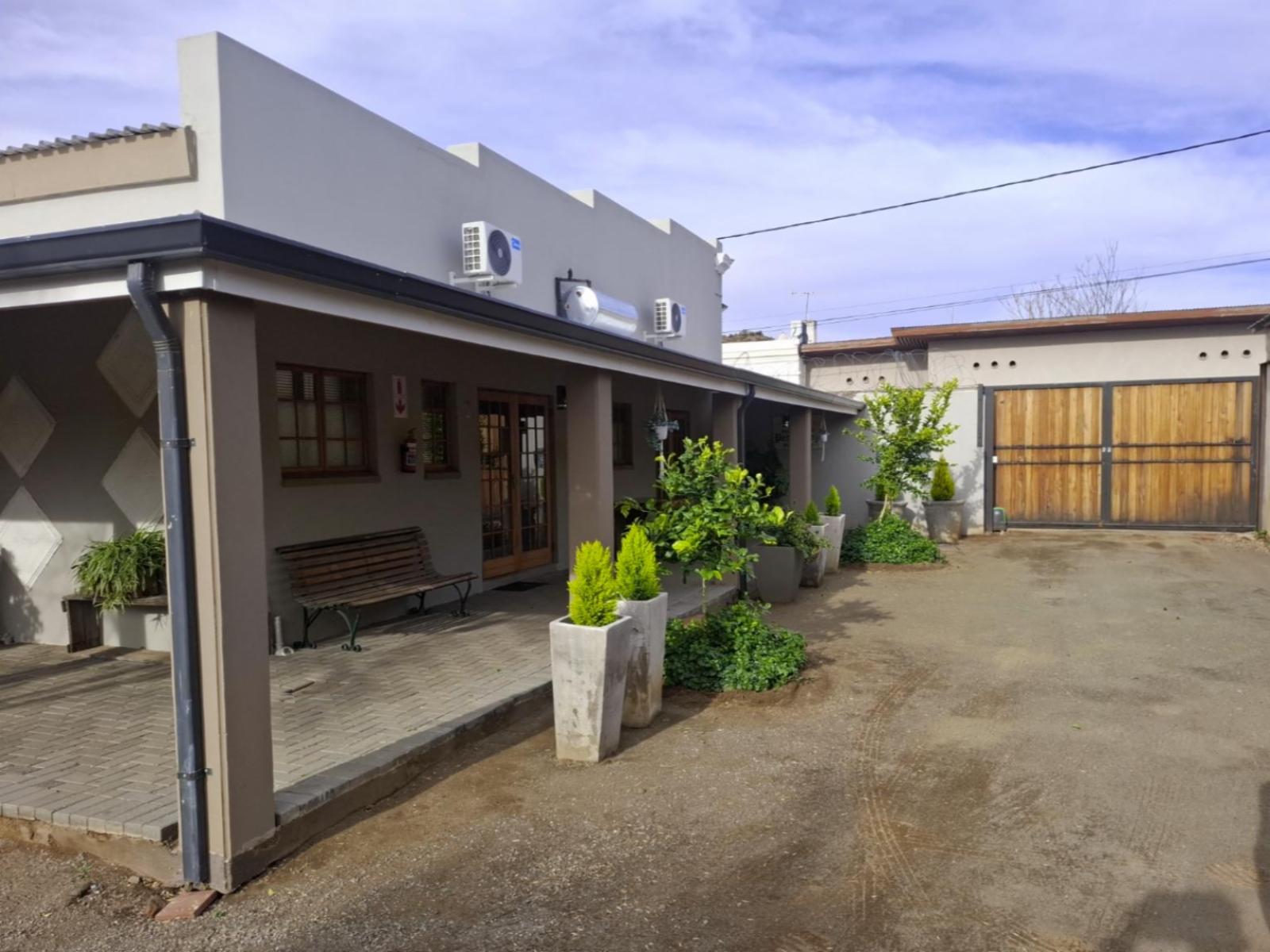 Property / Building