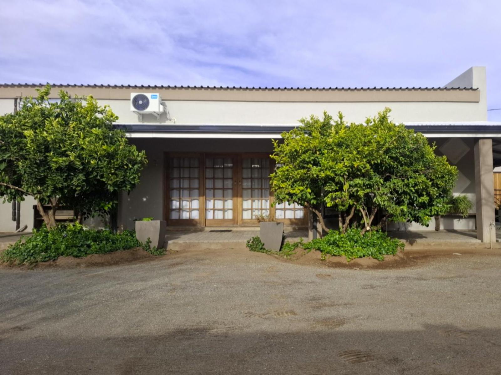 Property / Building