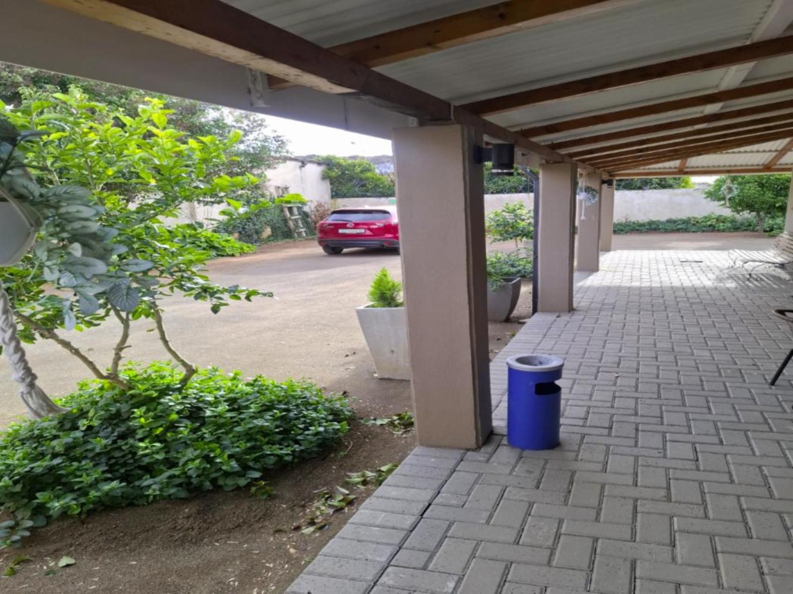 Property / Building