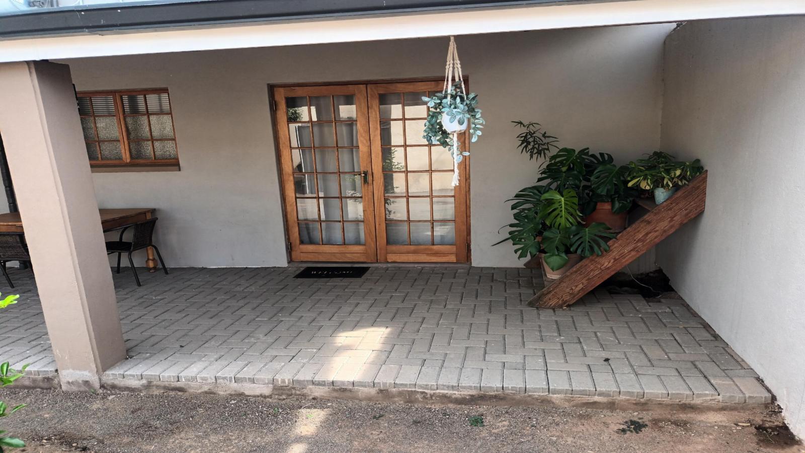 Featherhouse